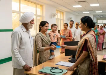 Mukhyamantri Sehat Yojana