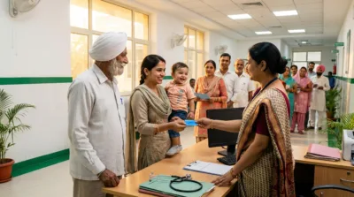 Mukhyamantri Sehat Yojana