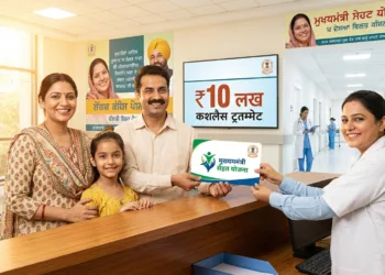 Mukhyamantri Sehat Yojana