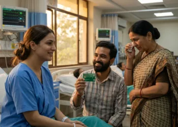 Mukhyamantri Swasthya Yojana