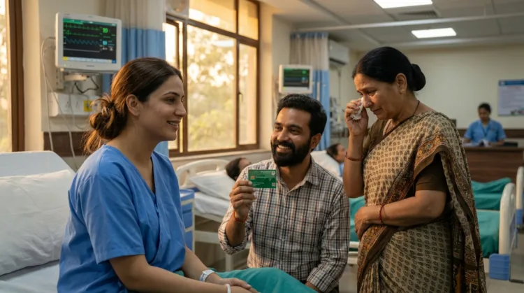 Mukhyamantri Swasthya Yojana