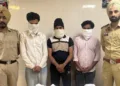Mule Account Gang Busted: Punjab Police ने Chinese Nationals के 3 साथियों को धर दबोचा 2 Mule Account Gang Busted