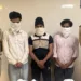 Mule Account Gang Busted: Punjab Police ने Chinese Nationals के 3 साथियों को धर दबोचा 13 Mule Account Gang Busted