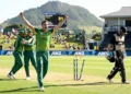 NZ vs SA T20 Series 2026