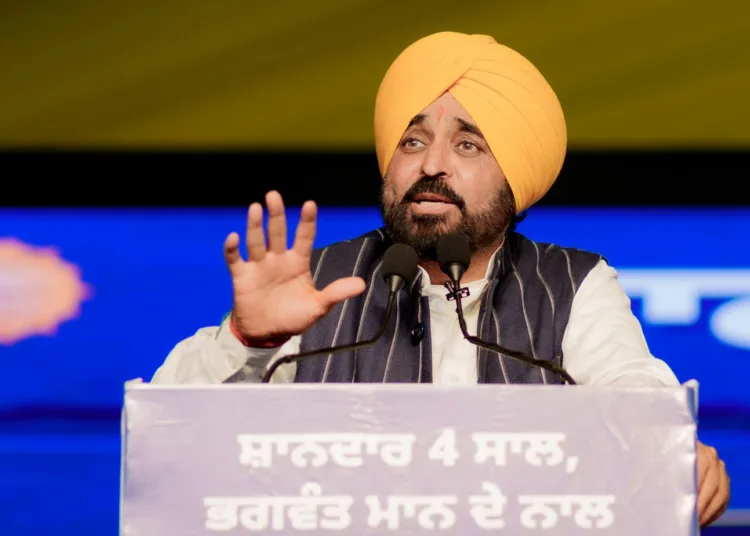 Nangal Glass Bridge: पंजाब में बनेगा उत्तर भारत का पहला ग्लास ब्रिज, बड़ा ऐलान! 1 Nangal Glass Bridge