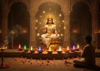 Navarna Mantra