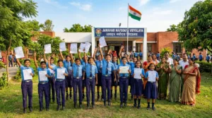 Navodaya Result 2026 Class 6