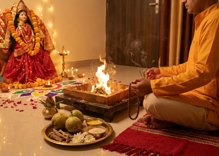 Navratri 2026 Upay