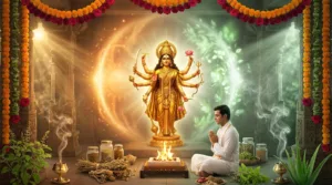 Navratri Health Upay