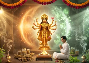Navratri Health Upay