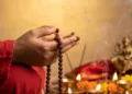 Navratri Mantra Jap Rules