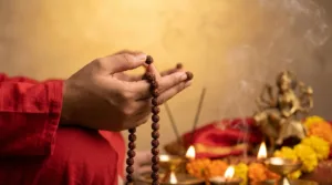 Navratri Mantra Jap Rules