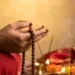 Navratri Mantra Jap Rules