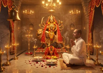 Navratri Upay 2026