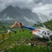 Nepal Helicopter Crash