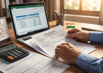 New Income Tax Rule