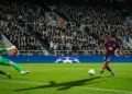 Newcastle vs Barcelona Champions League