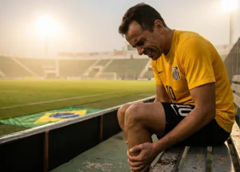 Neymar FIFA World Cup 2026