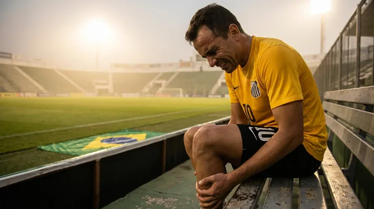 Neymar FIFA World Cup 2026