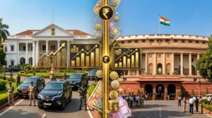 Nitish Kumar Rajya Sabha