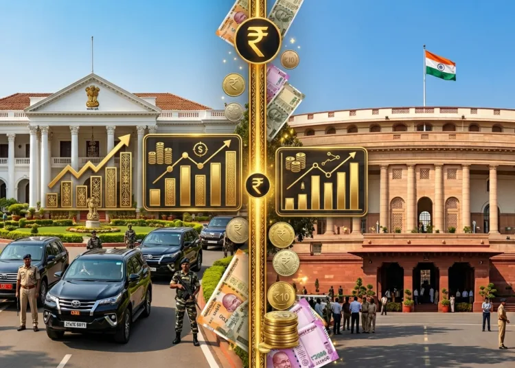 Nitish Kumar Rajya Sabha