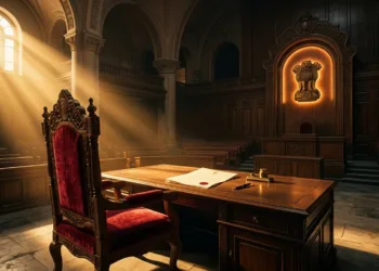 Nitish Kumar Resignation