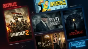 OTT Releases This Week