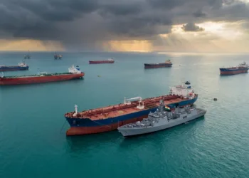 Oil Gas Crisis India