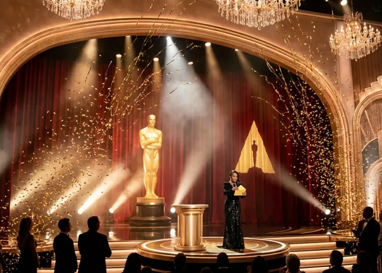 Oscars 2026 Winners List