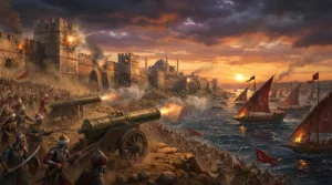 Ottoman Empire Histor