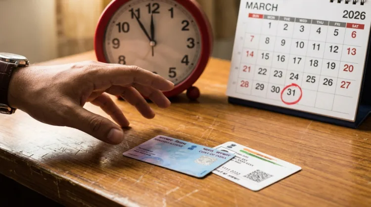 PAN Card Rules Change