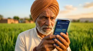 PM Kisan 22nd Installment