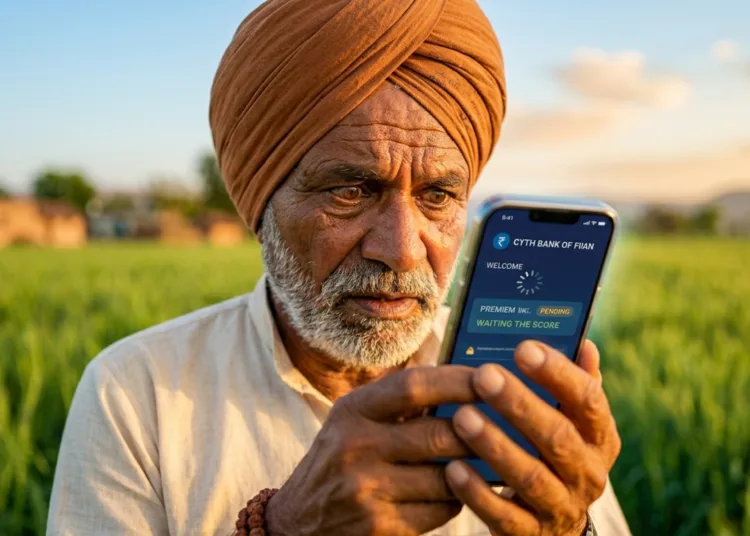 PM Kisan 22nd Installment