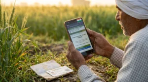 PM Kisan 22nd Installment