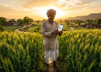 PM Kisan 22nd Installment