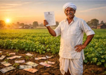 PM Kisan 22nd Installment