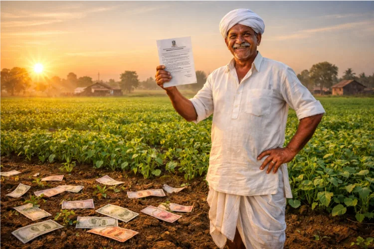 PM Kisan 22nd Installment