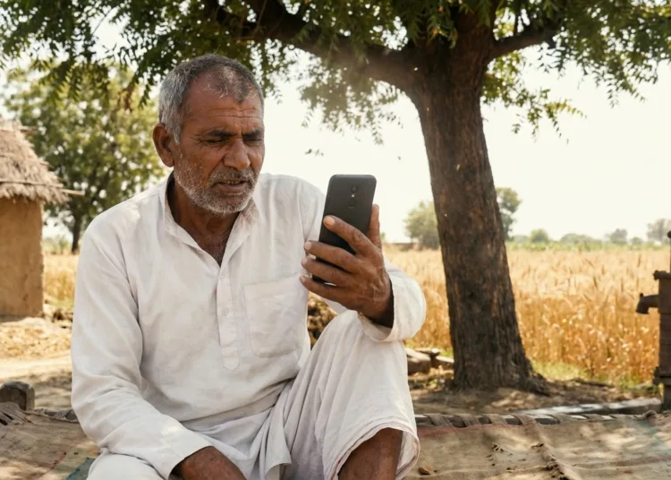 PM Kisan 22nd Installment