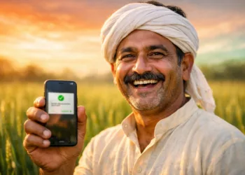 PM Kisan 22nd Installment