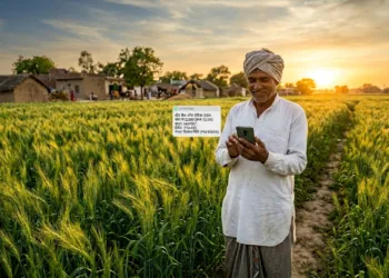 PM Kisan