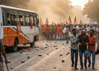PM Rally Kolkata