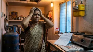 PNG LPG Connection Rule