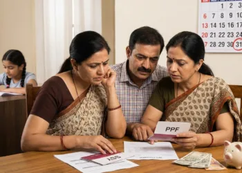PPF, Sukanya Samriddhi Yojana