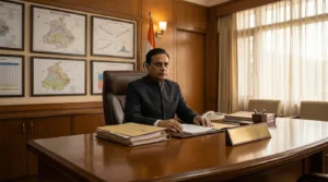 PSERC Chairperson Recruitment 2026