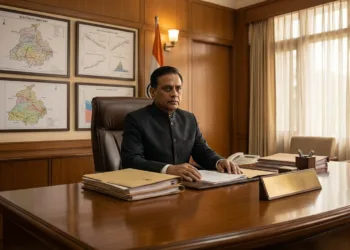 PSERC Chairperson Recruitment 2026