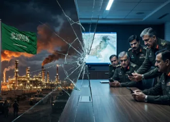 Pakistan Saudi Arabia Relations