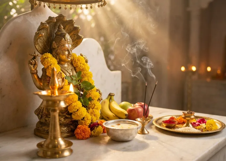 Papmochani Ekadashi 2026