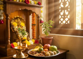 Papmochani Ekadashi 2026