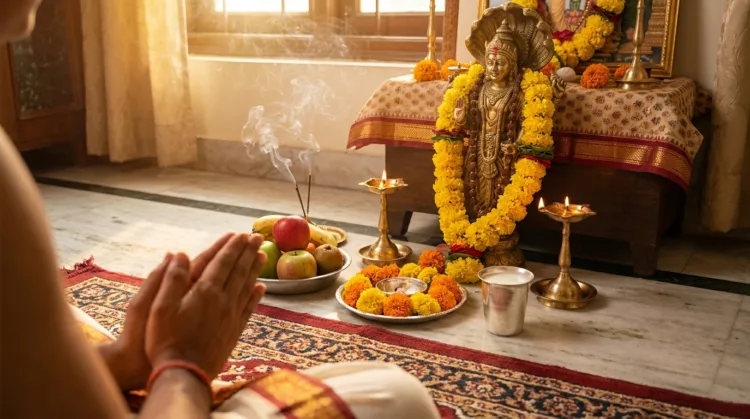 Papmochani Ekadashi 2026