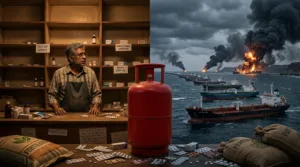 Paracetamol Shortage